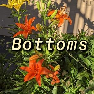 Bottoms